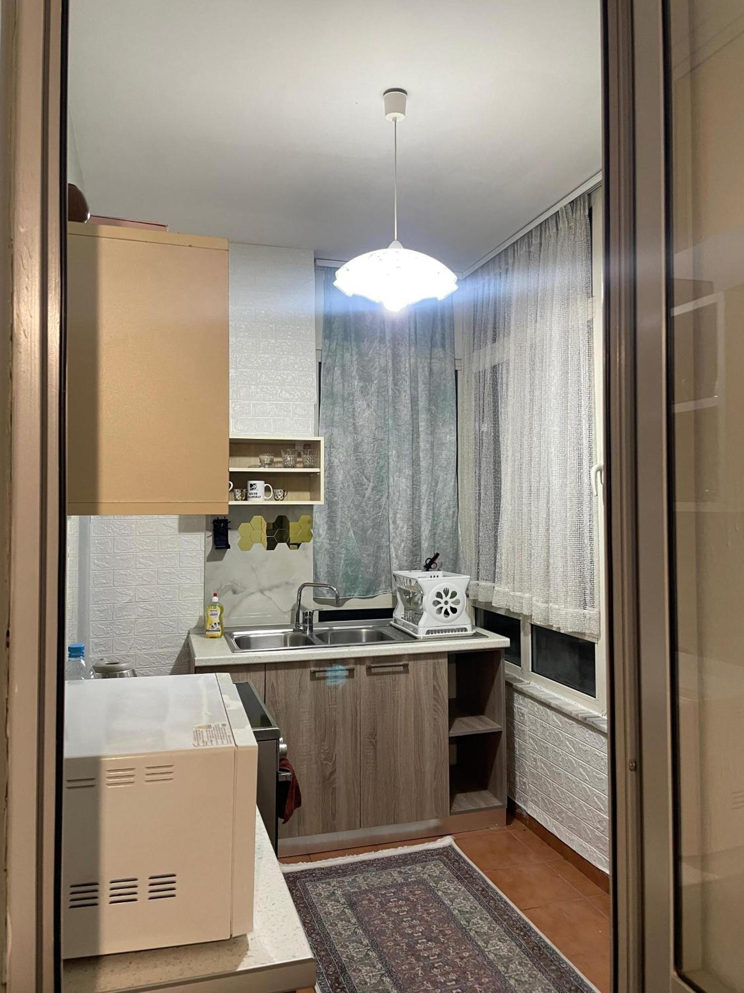 טיראנה Bricks Apartment Near Pazari I Ri מראה חיצוני תמונה