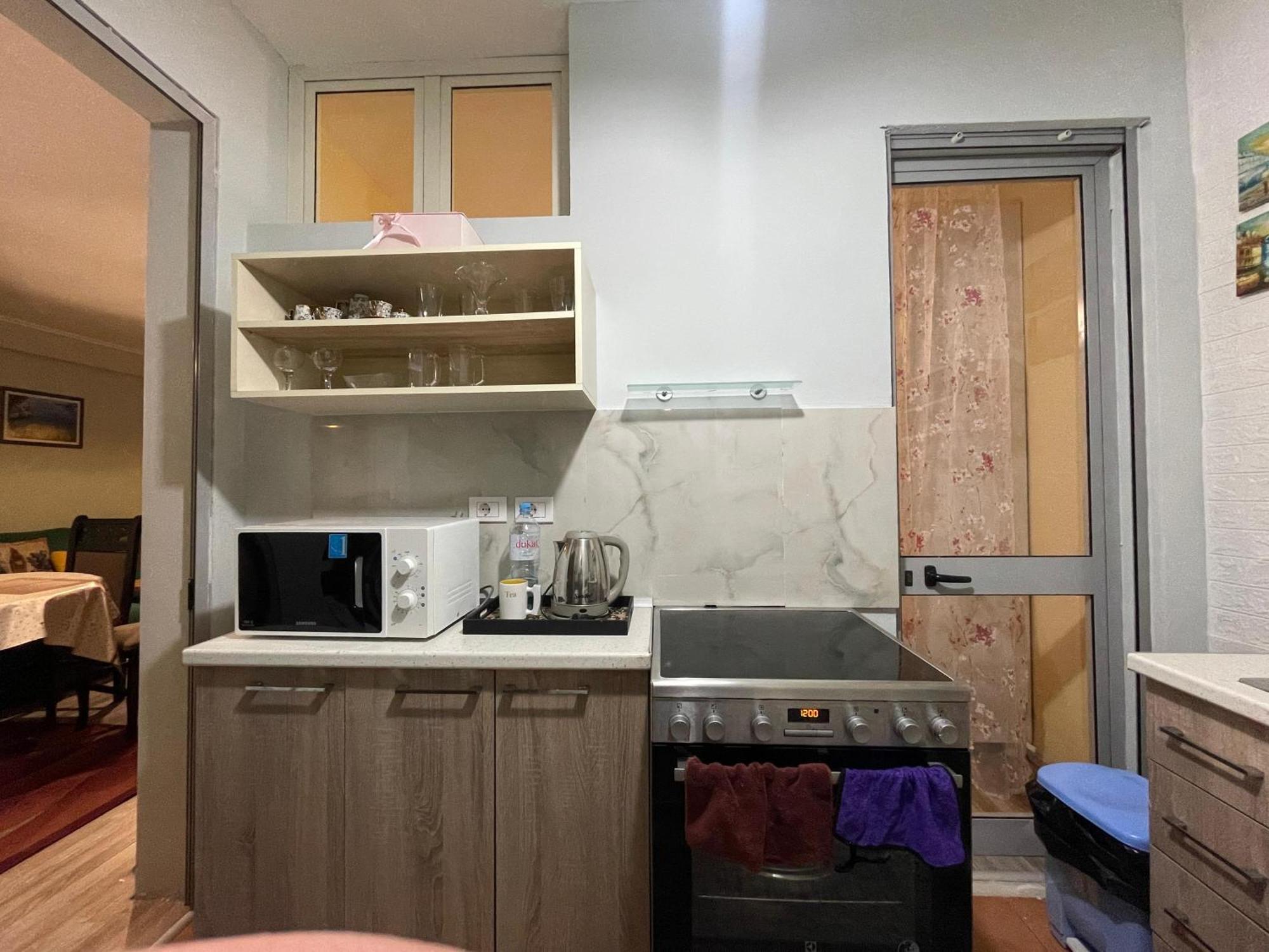 טיראנה Bricks Apartment Near Pazari I Ri מראה חיצוני תמונה